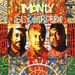 Monty Alexander  (geb. 1944): Monty Meets Sly And Robbie, SACD