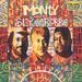 Monty Alexander  (geb. 1944): Monty Meets Sly And Robbie, CD