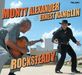 Monty Alexander & Ernest Ranglin: Rocksteady, SACD