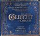 Das Grosse Gedichthörbu, 8 CDs