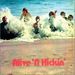Alive N' Kickin': Alive N' Kickin', CD