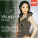 Dimitri Schostakowitsch (1906-1975): Cellokonzert Nr.1 op.107, CD