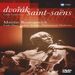 Antonin Dvorak (1841-1904): Cellokonzert op.104, DVD