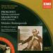 Mstislav Rostropovich - Russische Cellokonzerte, CD