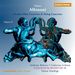 Tomaso Albinoni (1671-1751): Concerti op.7 Nr.7 & 10;op.9 Nr.7 & 10, CD