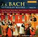 Johann Sebastian Bach (1685-1750): Messen BWV 234 & 235, CD