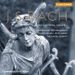 Johann Sebastian Bach (1685-1750): Frühe Kantaten Vol.1, CD