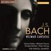 Johann Sebastian Bach (1685-1750): Frühe Kantaten Vol.2, CD