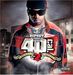 40 Cal.: Broken Safety 2, CD