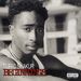 2Pac: Beginnings: The Lost Tapes 1988 - 1991, CD