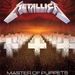 Metallica: Master Of Puppets (Deluxe Edition) (45 RPM), 2 LPs