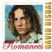 David Bisbal: Romances, CD