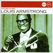 Louis Armstrong  (1901-1971): Let's Fall In Love - Jazz Club, CD