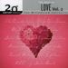 20th Century Masters: Vol. 2-Best Of Love, CD