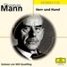 Mann,Thomas:Herr und Hund (Ausz.), CD
