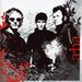 A-Ha: Analogue, CD