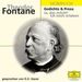 Fontane,Theodor:Gedichte & Prosa, CD