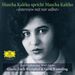 Mascha Kaleko - Interview mit mir selbst, 2 CDs