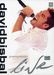 David Bisbal: Premonicion Live, CD
