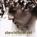 David Bisbal: Sin Mirar Atras, CD