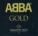 Abba: Gold - Greatest Hits (Special Edition) (CD + DVD), CD