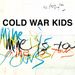 Cold War Kids: Mine Is Yours, CD