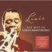Louis Armstrong  (1901-1971): Satchmo: The Louis Armstrong C, CD