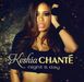 Keshia Chante: Night & Day, CD