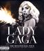 Lady Gaga: Monster Ball Tour At Madison S, Blu-ray Disc