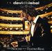 David Bisbal: Una Noche En El Teatro Real, CD