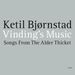 Ketil Bjornstad: Vinding's Music - Songs From The Alder Thicket, 2 CDs