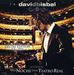 David Bisbal: Una Noche En El Teatro Real, 2 CDs