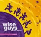 Wise Guys: Zwei Welten: A Cappella, CD