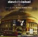 David Bisbal: Live At The.. -Cd+Dvd-, 2 CDs