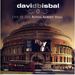David Bisbal: Live At The Royal Albert Hall, 2 CDs