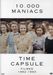 10.000 Maniacs: Time Capsule Filmed 1982-1993, DVD