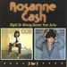Rosanne Cash: Right Or Wrong / Seven Year Ache, CD