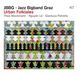 JBBG  (Jazz Bigband Graz): Urban Folktales, CD