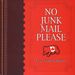 21 Tandem Repeats: No Junk Mail Please, CD