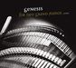 Yngve Guddal & Roger Matte: Genesis For Two Grand Pianos, CD