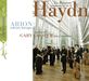 Joseph Haydn (1732-1809): Symphonien Nr.41,44,49, CD