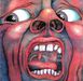 King Crimson: In The Court Of The Crimson King (200g), LP