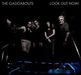 Gaddabouts: Look Out Now!, 2 CDs