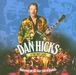 Dan Hicks & The Hot Licks: Featuring An All-Star Cast Of Friends, CD