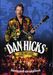 Dan Hicks & Hot Licks: Featuring An Allstar Cast Of Friends, DVD