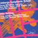 Otto Ketting (geb. 1935): Summer Moon für Sopran & Orchester, CD