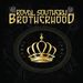 Royal Southern Brotherhood: Royal Southern Brotherhood, CD