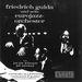 Friedrich Gulda: Eurosuite/Variations, CD