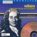 Voltaire: Über den König von Preußen, CD