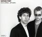 Simon Phillips  (Toto-Schlagzeuger): Vantage Point, CD